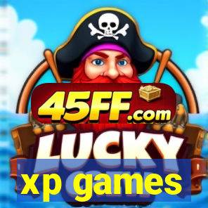 xp games